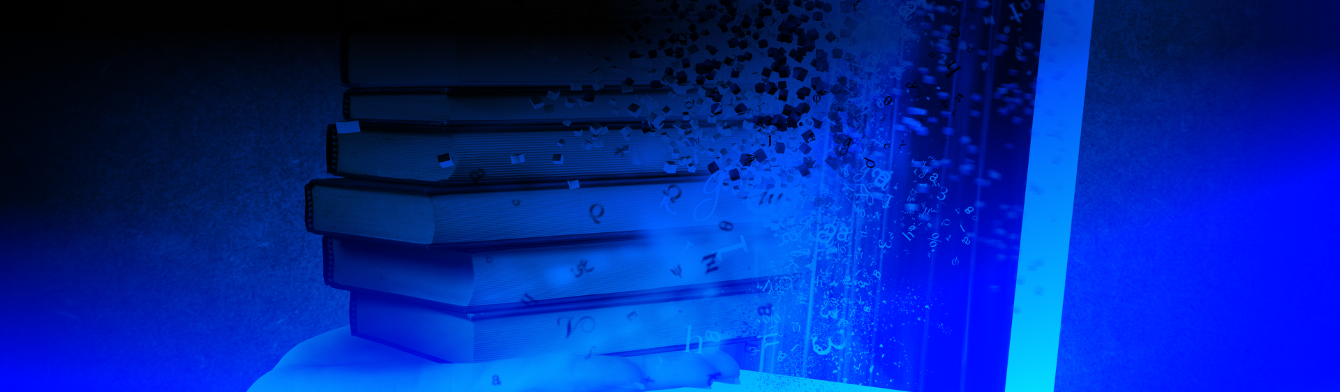 E-Book Background