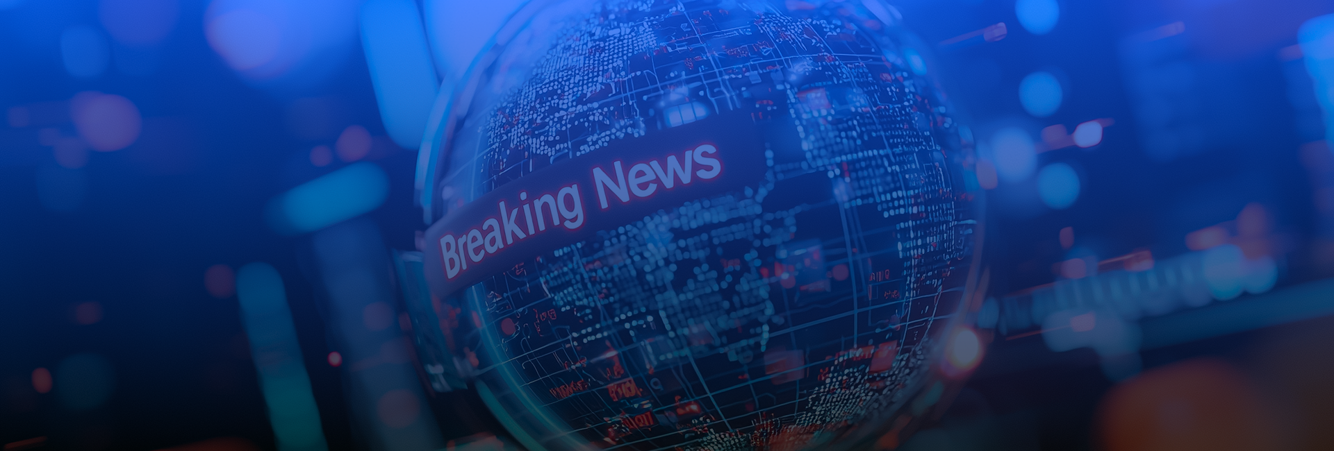 Forex News Background