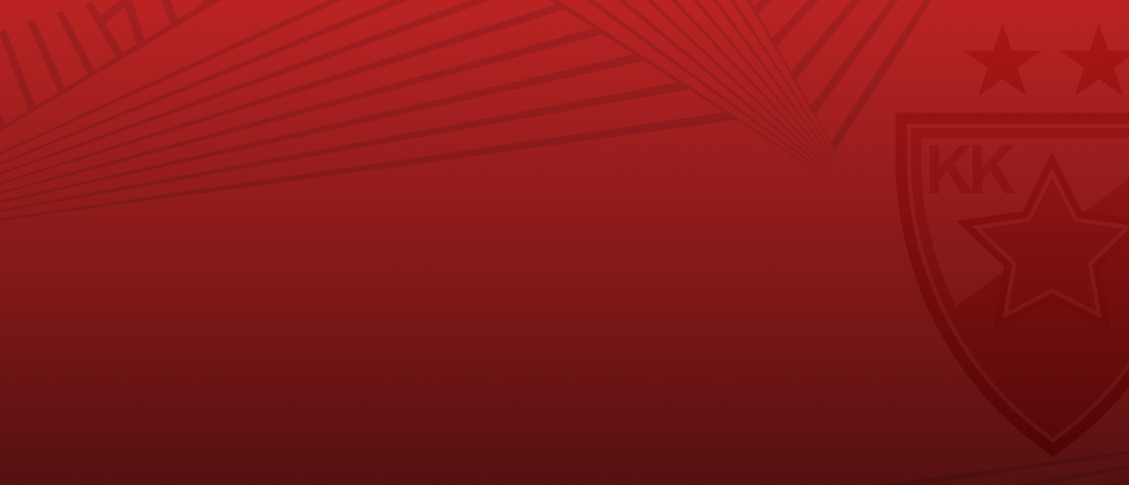 KK Crvena Zvezda Background