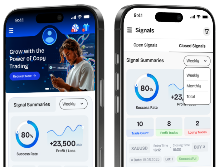 Monstar App