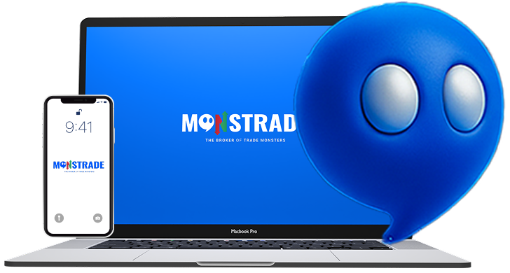 MonsTrade introducing brokers