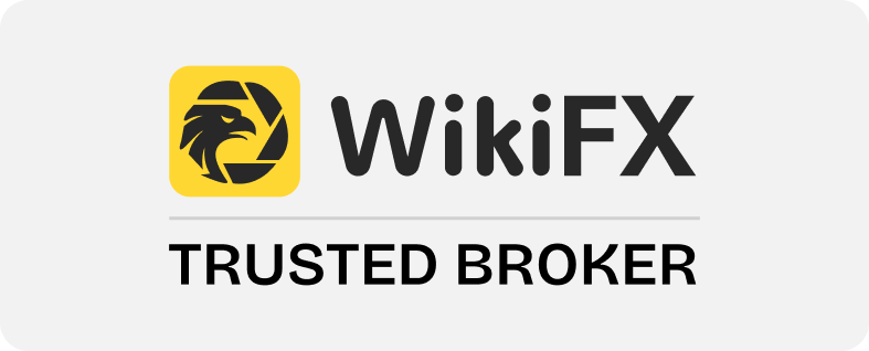 WikiFX Trusted Broker