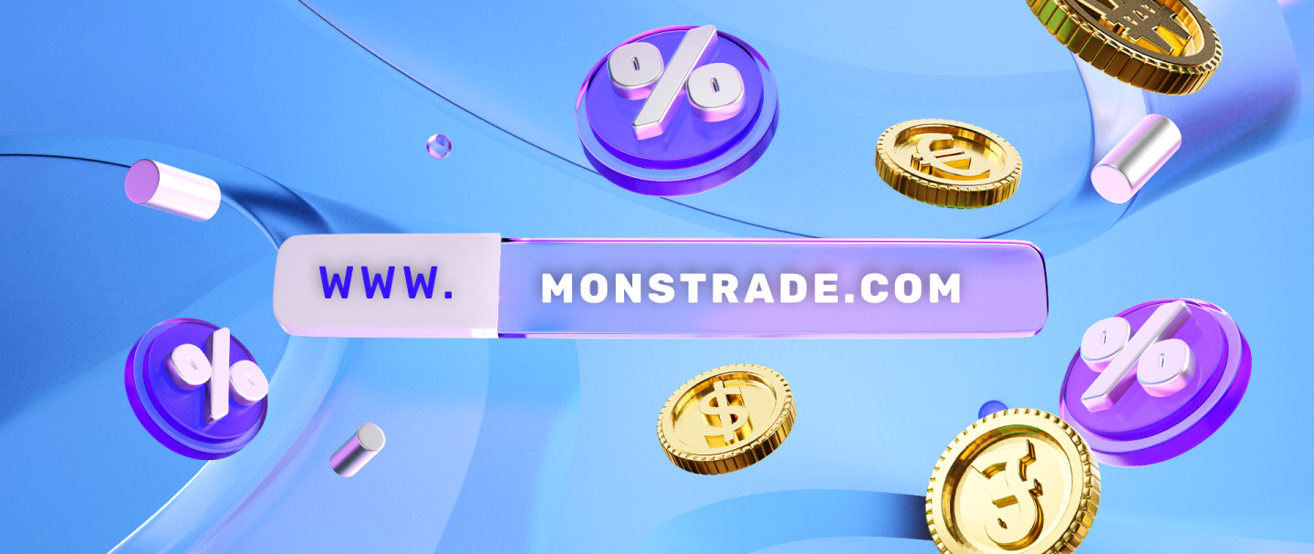 Monstrade - The Broker of Trade Monsters